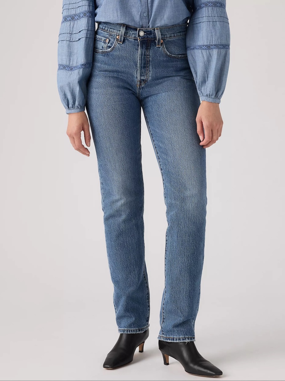 Levi's 501 originalJeans